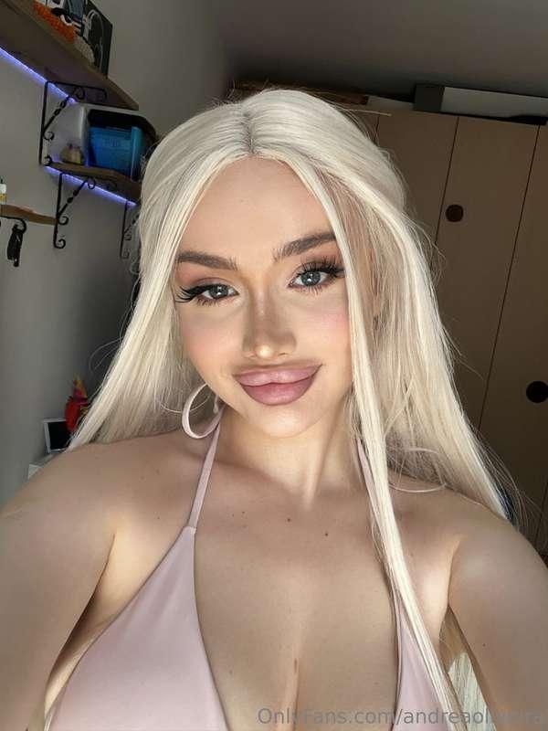 how's it going?😈
