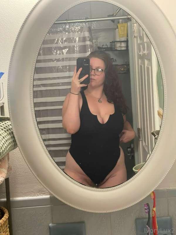Clothed but still so sexy 😈