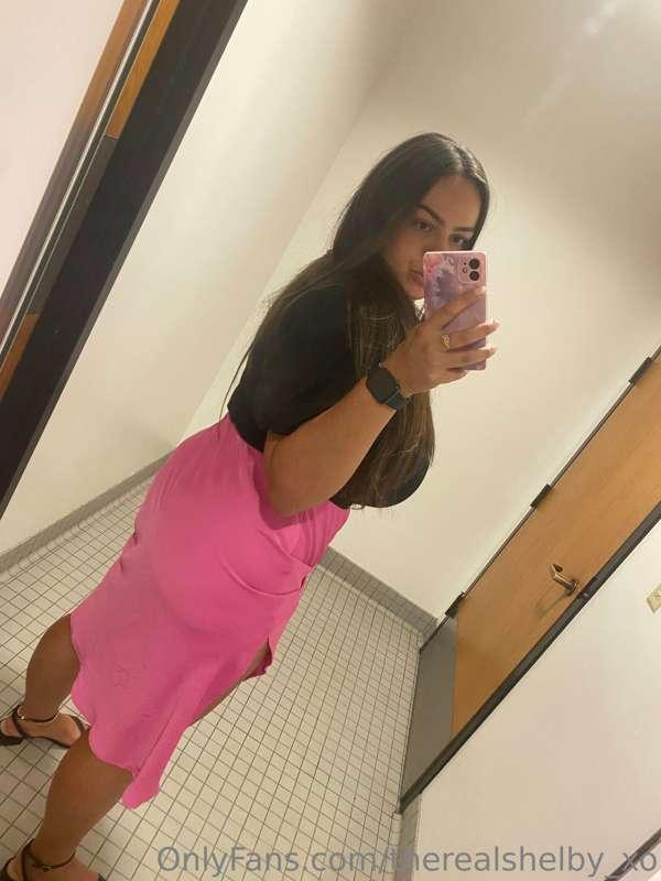 outfit of the day 💖