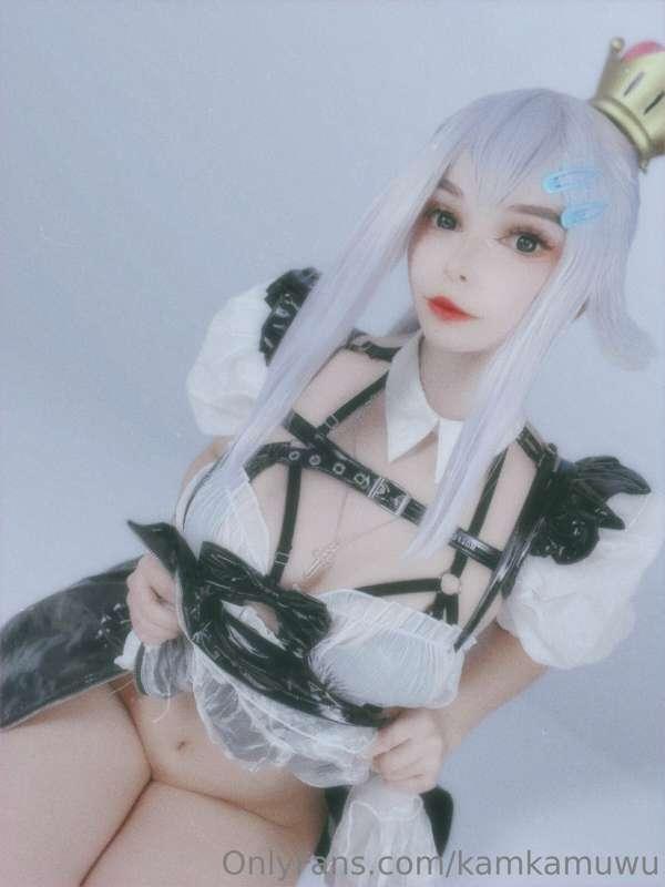 Last Boosette, i hope you enjoyed ✨💞