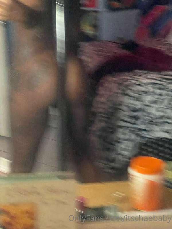 I left something in my 🍑🥴