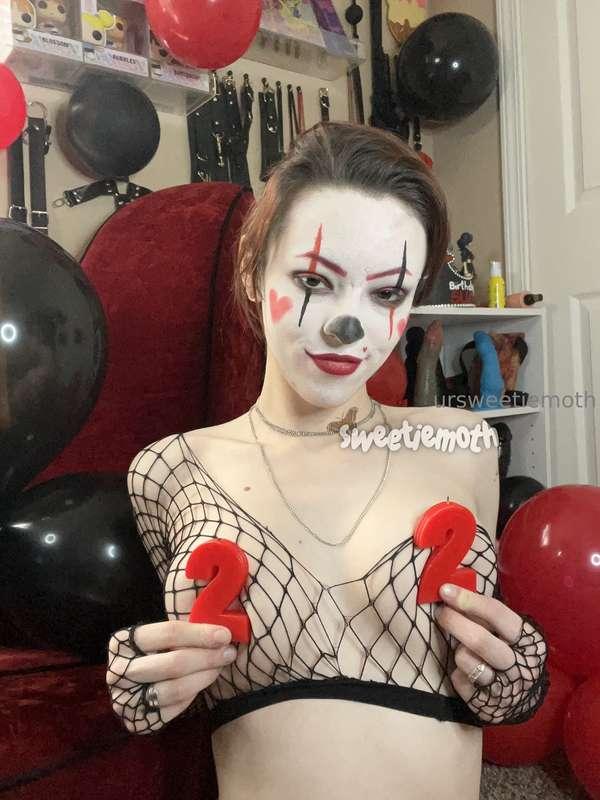 Do I look even hotter at 22? 