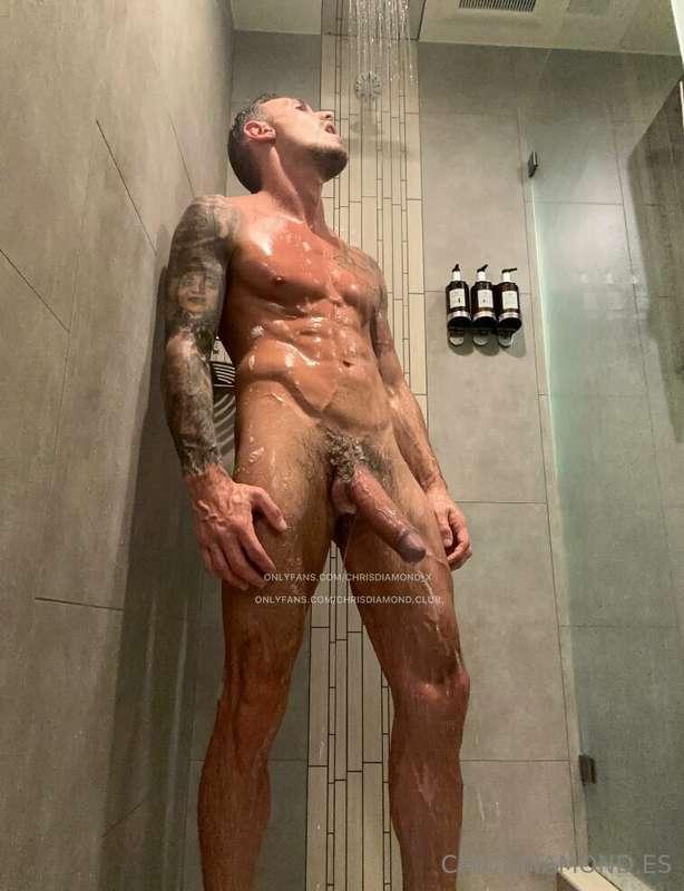  Hey man, how you doing? 💦