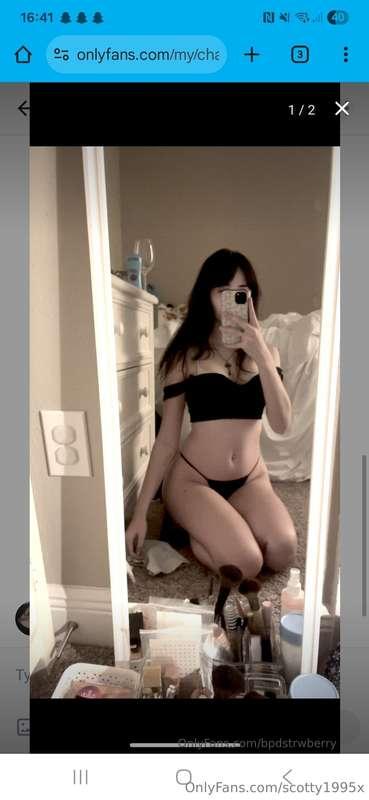 Go sub to this hottie 🔥 https://onlyfans.com/bpdstrwberry