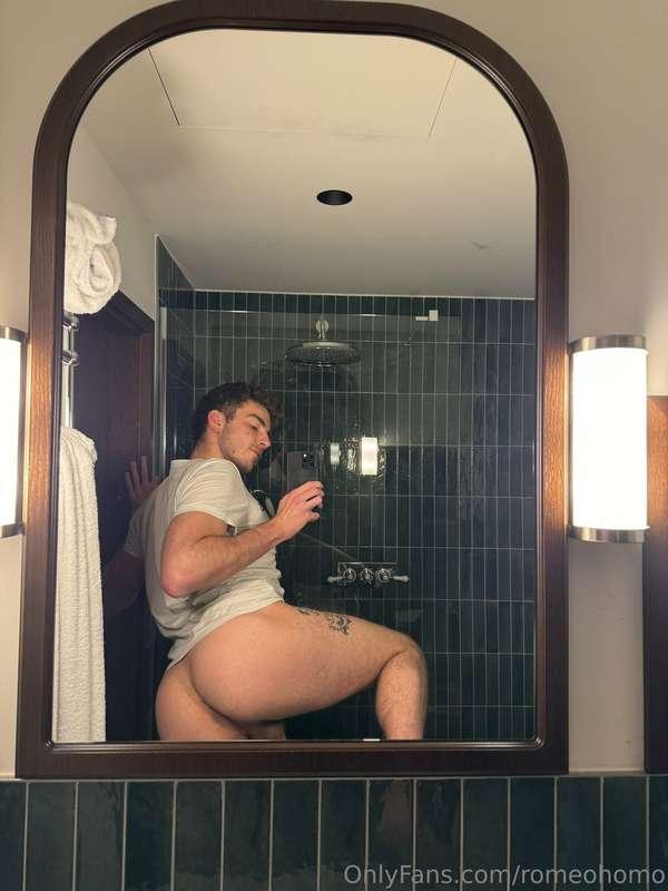 Feeling like a slut lately