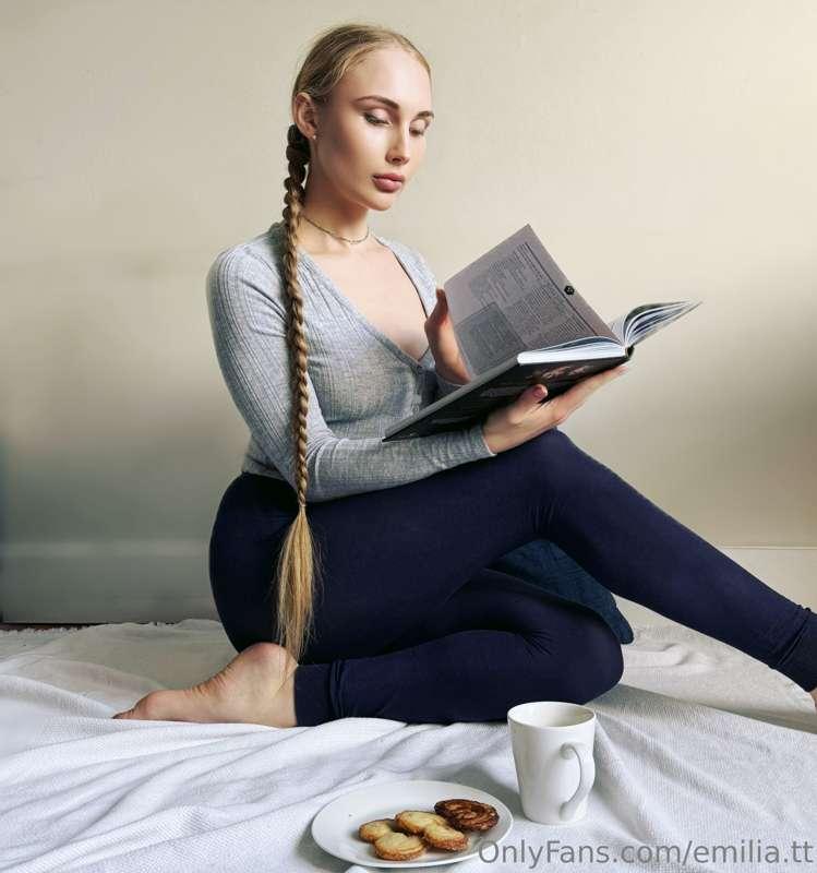 😎I'm dedicating today to self-development📕