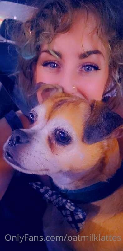 y’all haven't been interacting with me 🙄 no more tits until ..