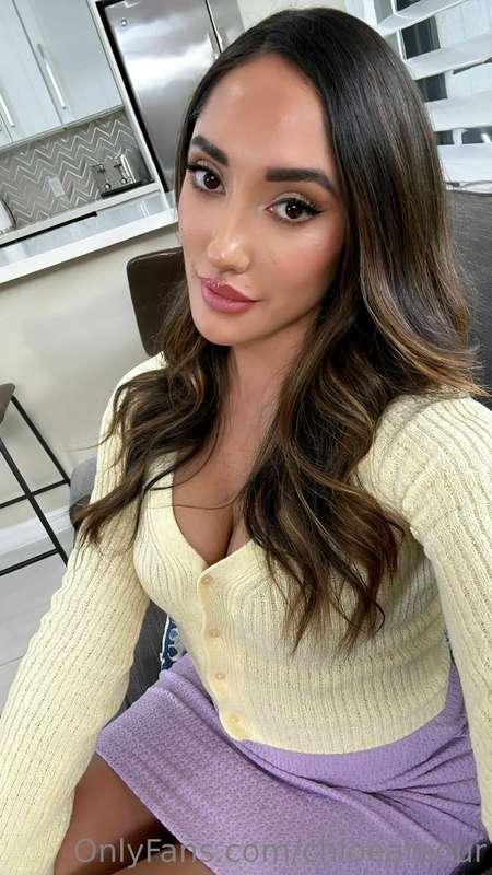 Goddess vibes 💕