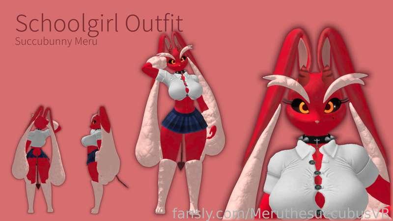 meruthesuccubusvr image #1