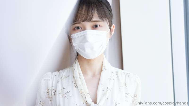 [PhotoSet #101]
Kiuchi-san wearing mufti.
If you press like ..