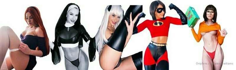 Wich one do you prefere ?

Fore more content of each gurl, s..