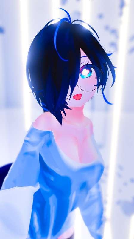 <3