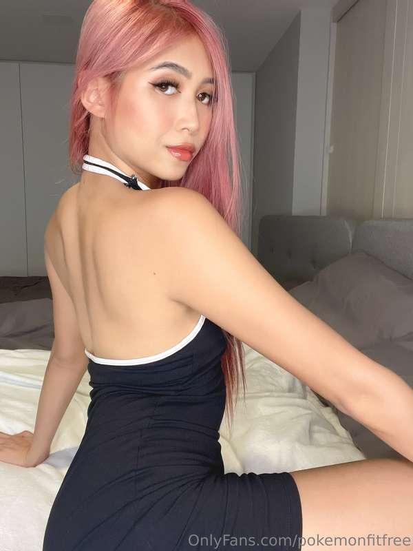 Are you ready for me? 😏