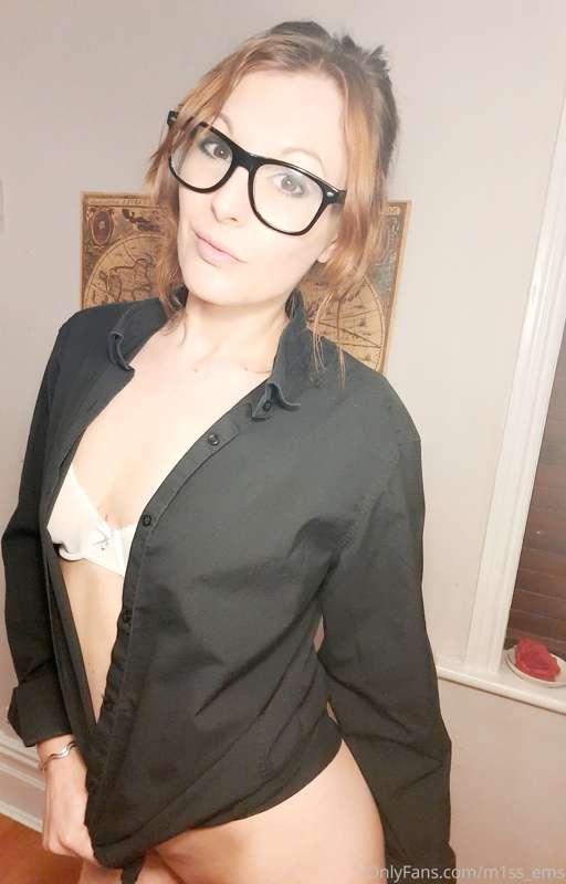 Just a tease 😏