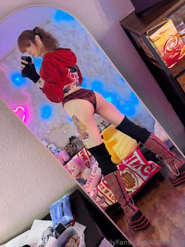 plaid what.... >.>