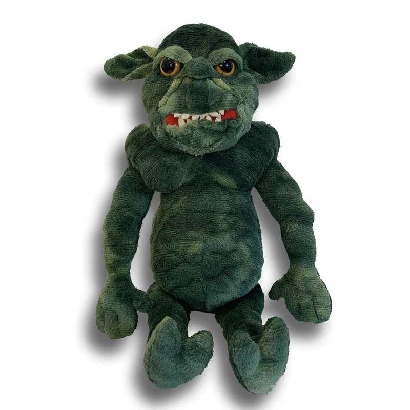 Sonora Meets A Couple Of Goblins, New Video Out!