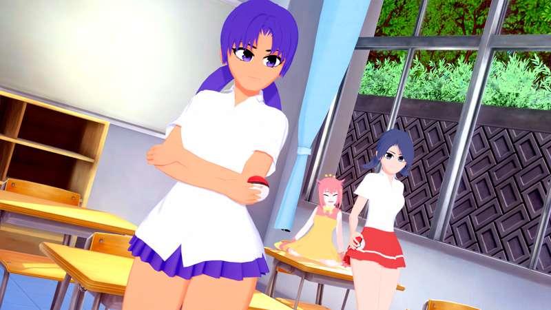 Back to School #2 - Retro Years