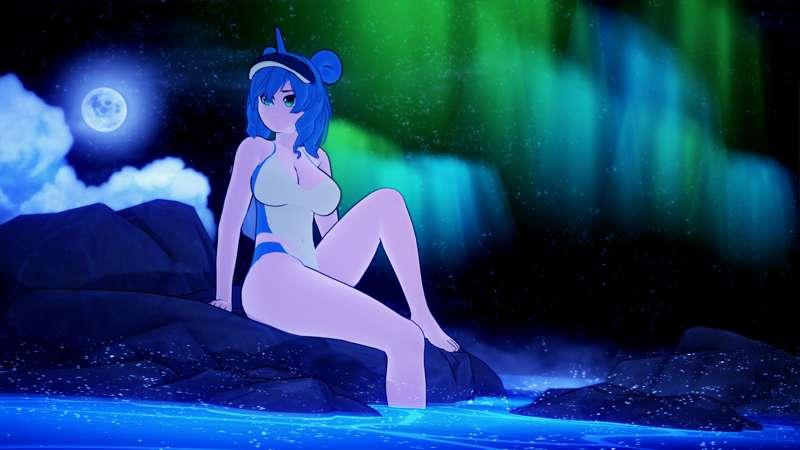 Starry Sea