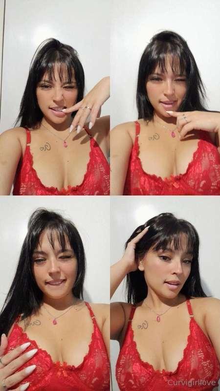 My friend @angelesr18 will do a private vip live today on he..