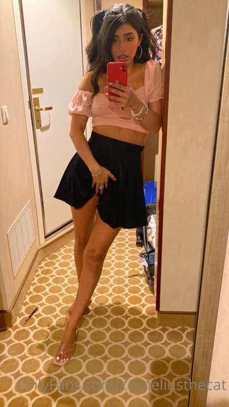 I'm backish 🥺 I took LOADS of pics but had crappy service. H..