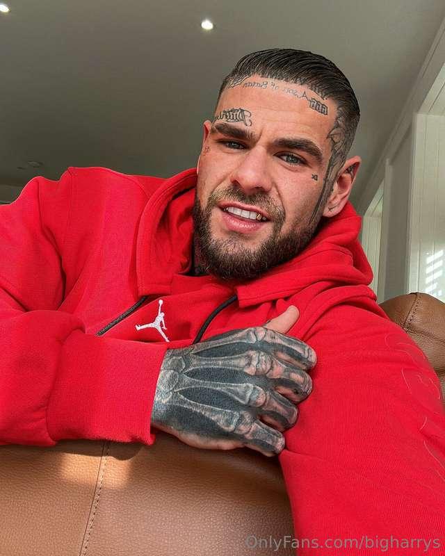 Let me suck your nipples.. fuck your mouth and loosen up you..