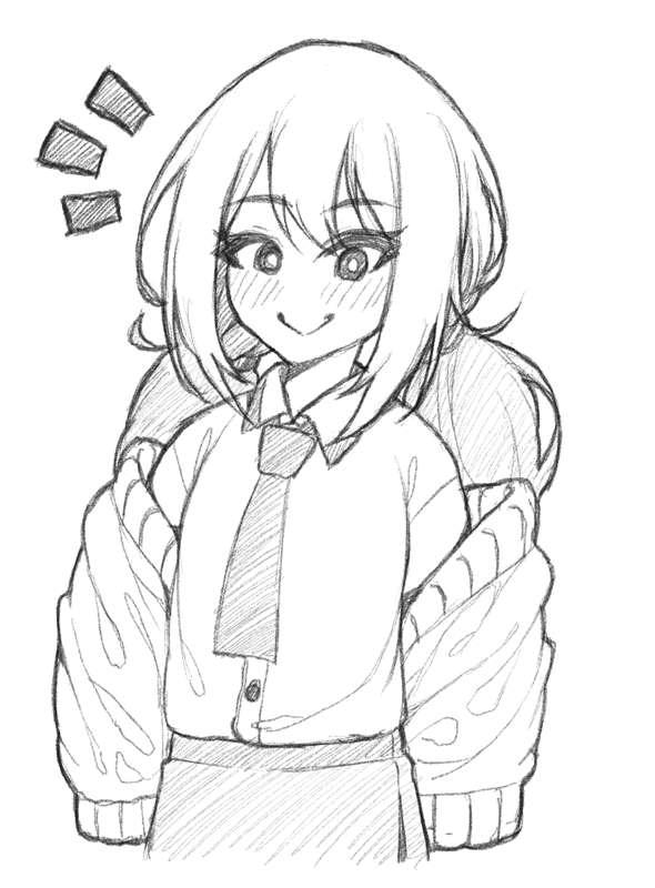 random sketches