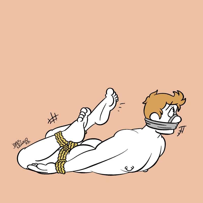 Bondage Boys