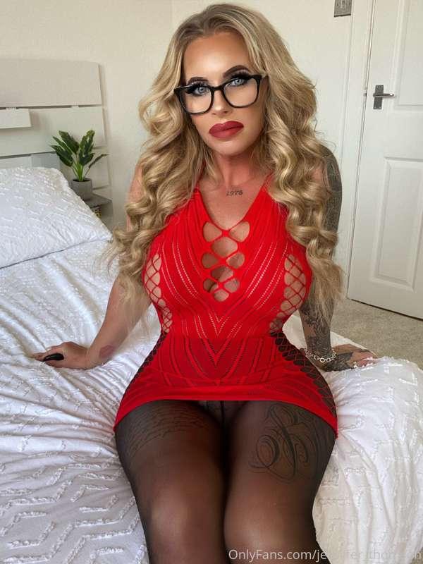 Morning!!! Say hello 👋🏾 to my “I want sex” dress…not that th..