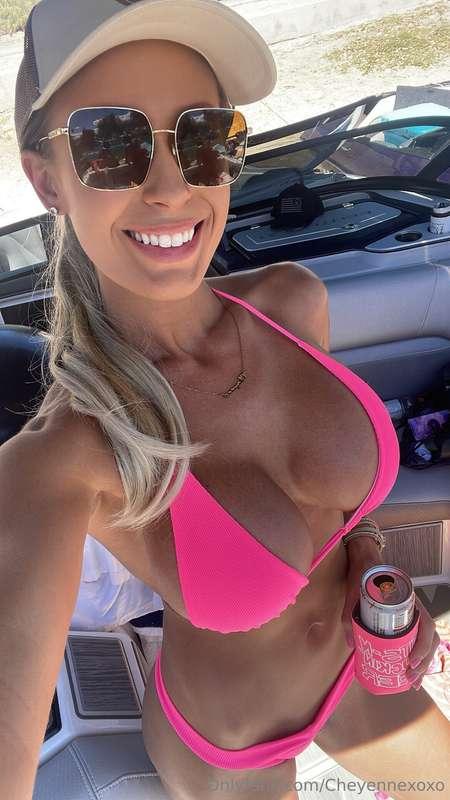 Got a lot of Vitamin D this weekend 😉