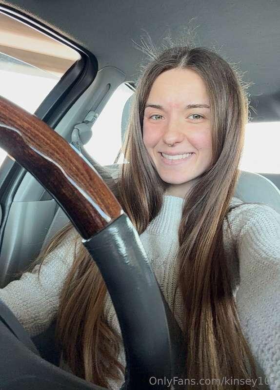 post job interview excitement 😇 start Monday! 