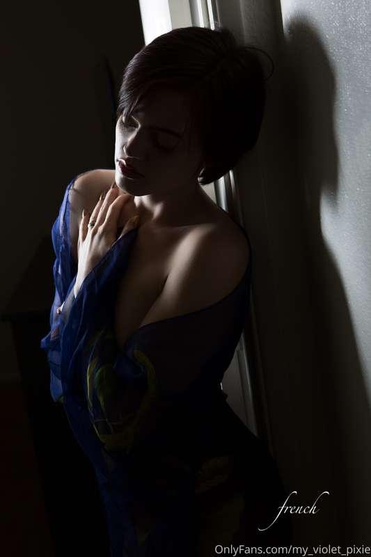 my_violet_pixie image #9