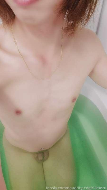 naughty-cdgirl-kaoru image #8