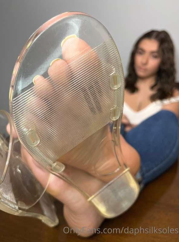 daphsilksoles image #1
