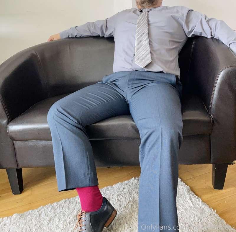 thesuitedboss image #2