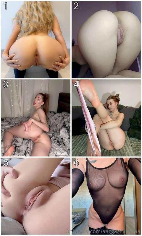 💥 JOIN MY BESTIES FOR FREE NOW!1. 🔥💕 @your_teacher_elen 💕🔥2...
