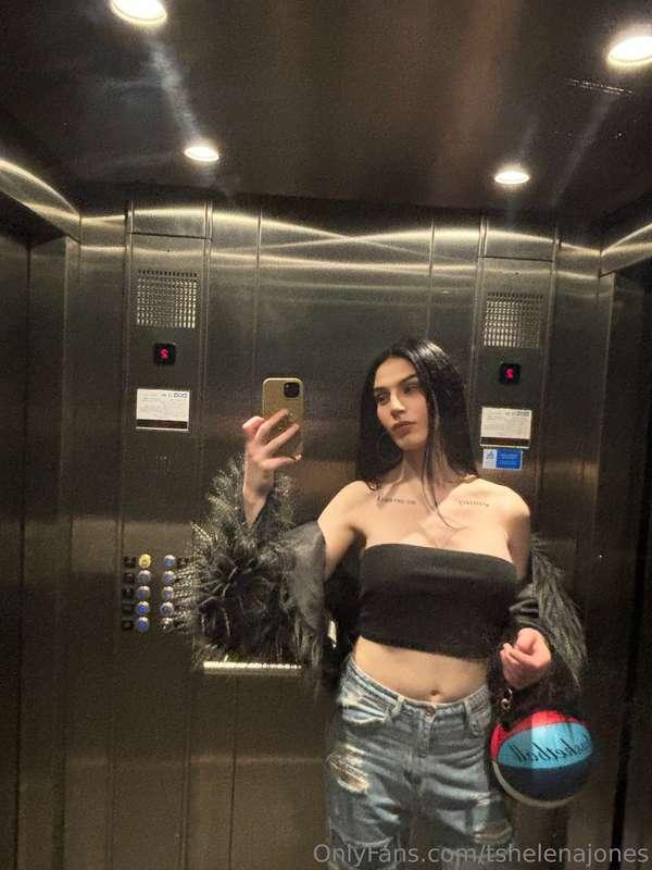 On the go x