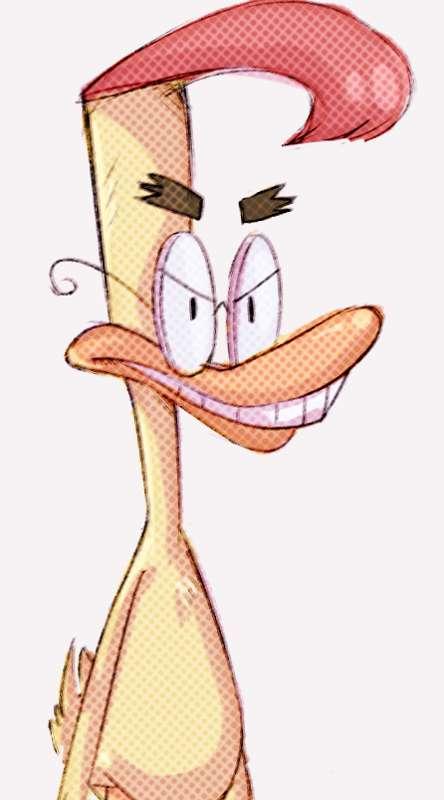 Duckman