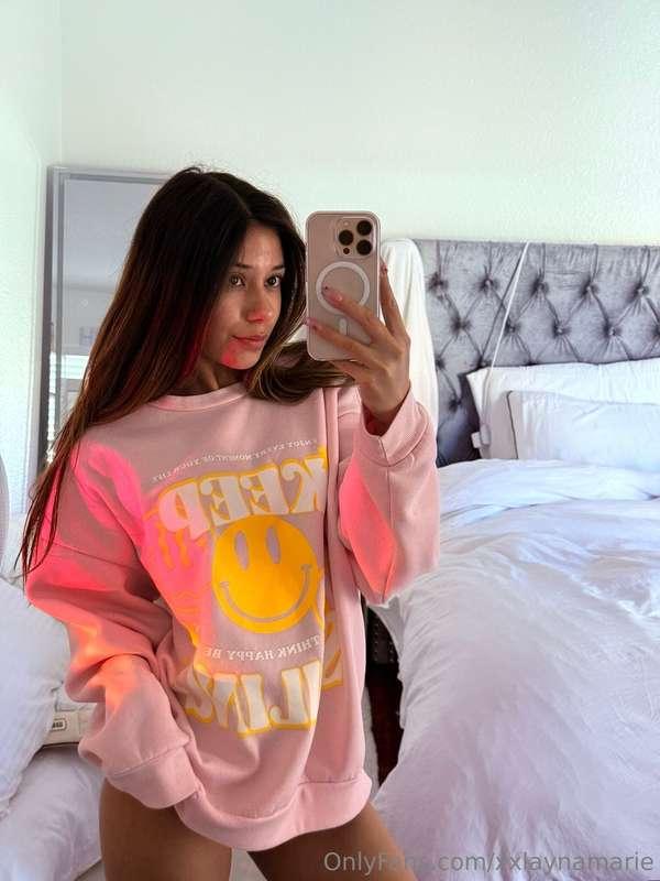 cozy girl 😌