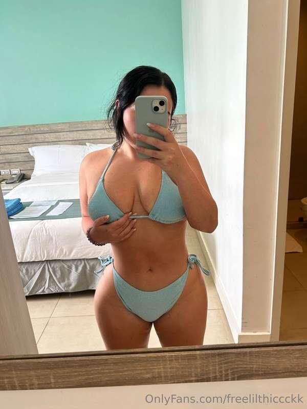 DONT FORGET ❗️I have a vip page 😈👉🏻 @LilThiccckk