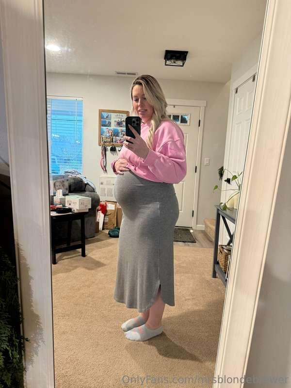 thicc in all the right places :)
