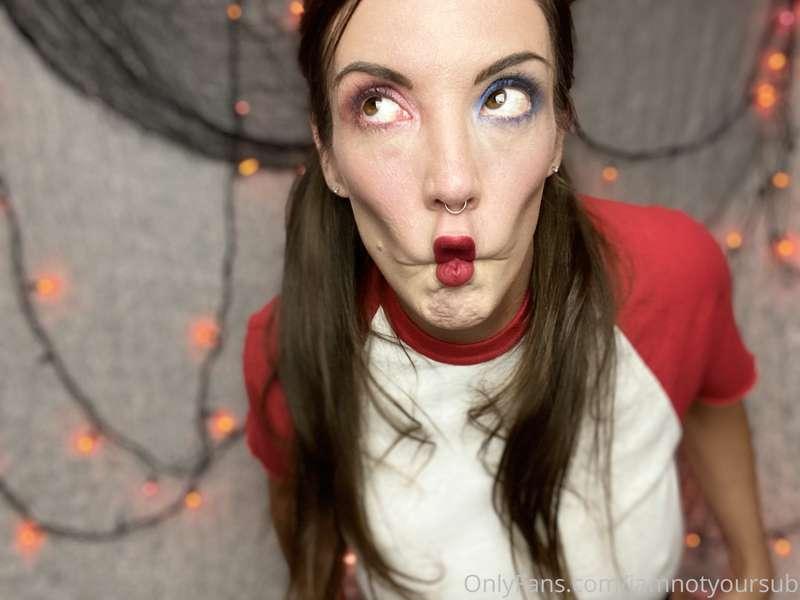 iamnotyoursub.free image #6