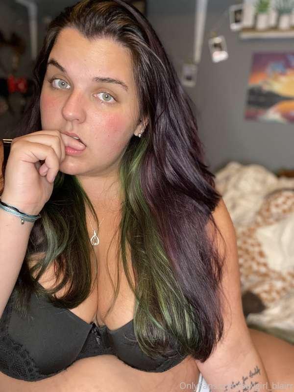 Let me show you how great I can suck.