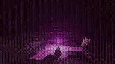 Slime Cavern [HD] [Sound]