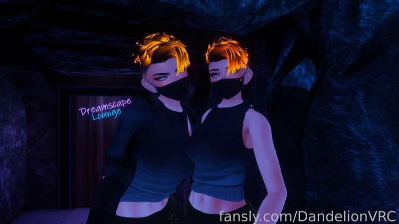 dandelionvrc image #0