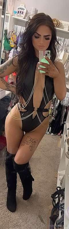 inkeddoll11 image #0