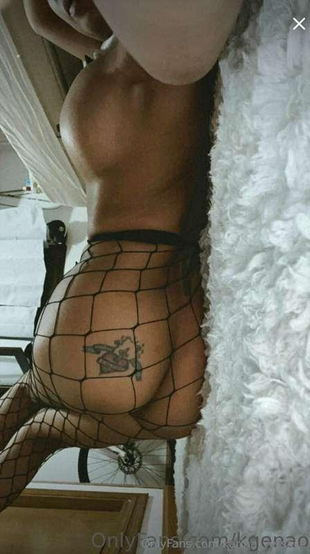 I want to make you want me in the craziest way ever! Does my..