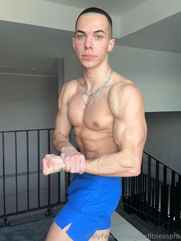 alexfitnesspro image #9