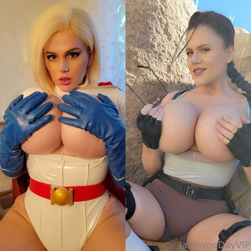Who wins? 😈
