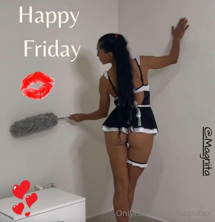 Have A fabulous Friday 💋
