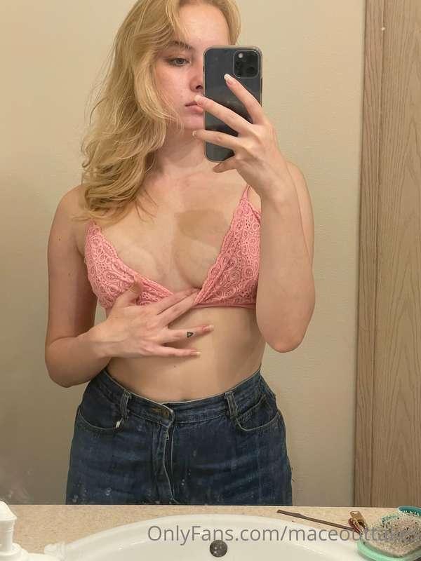 Just a little pic as I change